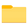 Folders! (Worlds & Servers)