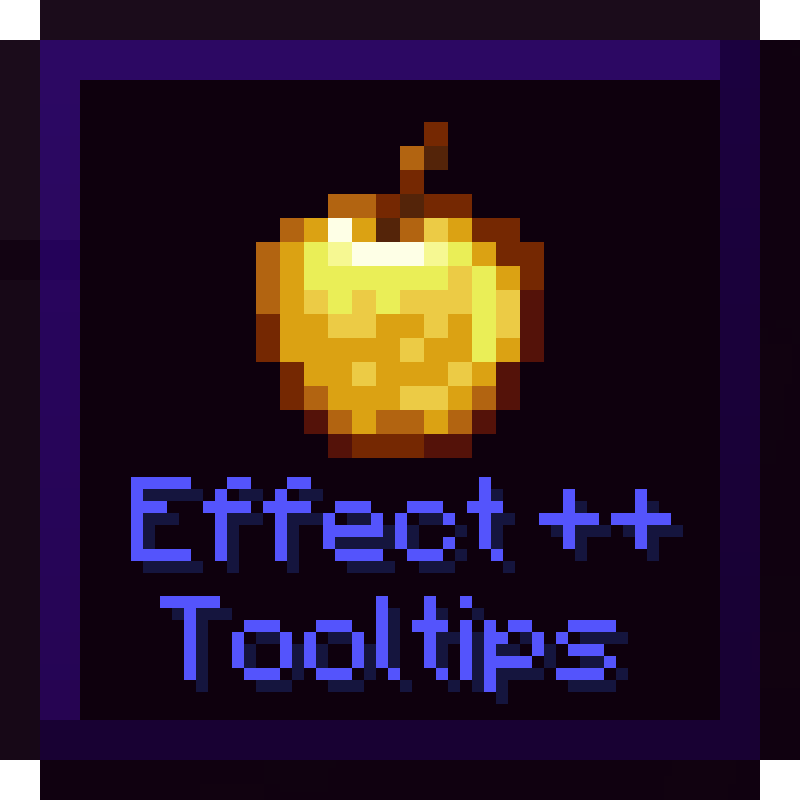 Food Effect Tooltips [Fabric / NeoForge]