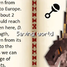 Fossils and Archeology Loading Backgrounds