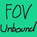 FOVU - FOV Unbound!