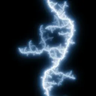 Fractal Lightning