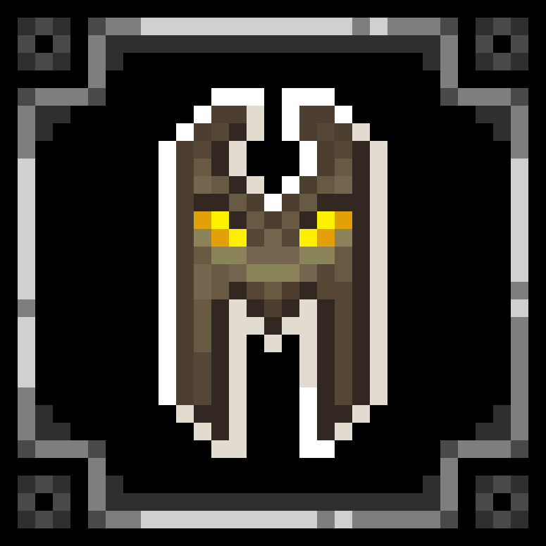 Fresh Mowzie's Mobs textures