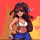 Girlfriend Mod
