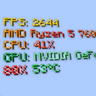 Gpu Cpu Util