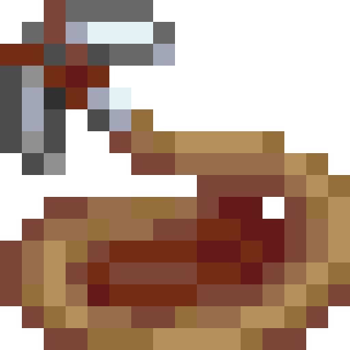 Grappling Hook Mod