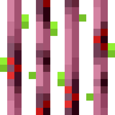 GrowableOres