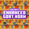 Guillque's Enhanced Goat Horn