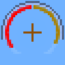 Halo HUD