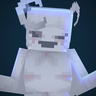 Happy Ghast Girl