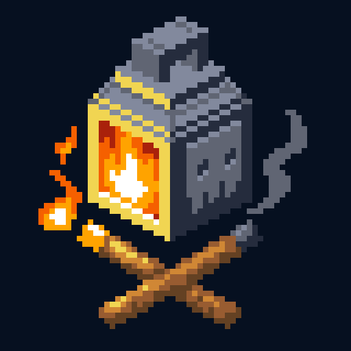 Hardcore Torches