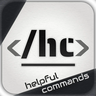 Helpful Commands