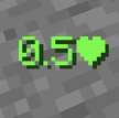 Hit Display