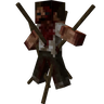 Horror Element Mod