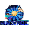 HUAJI Age: Astral Regenesis