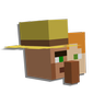 Humanoid Villagers