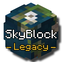 Hypixel SkyBlock Legacy