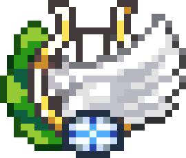 Icarus Wings