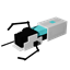 Immersive Portal Gun