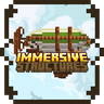 Immersive structures