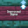 Improved Signs