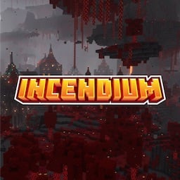 Incendium Legacy