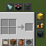 Inventory Buttons