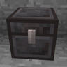 Iron Chests (with Netherite Chest)