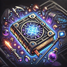 Iron's Magic