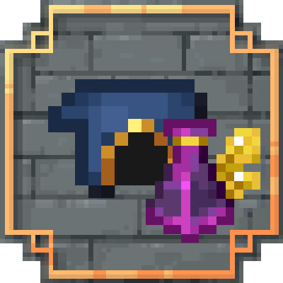 Iron's Spells Armor Reimagined
