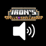 Iron’s Spells: Spoken Sorcery