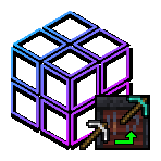 Iron to Diamond Tools Upgrades [PurpurPack]