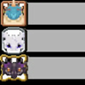 Isle of Berk Advancement Plaques