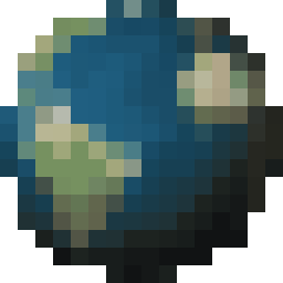 JEI / REI / EMI WorldGen