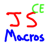 JsMacros Community Edition