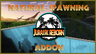 Jurassic Reborn Natural Spawning Addon