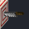 Kitchen Projectiles