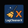 LagCleanerX