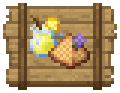 Lavender's Delight - A Farmer's Delight Addon