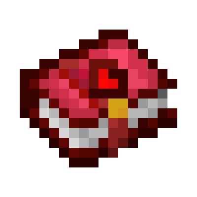 Life Steal Enchantment
