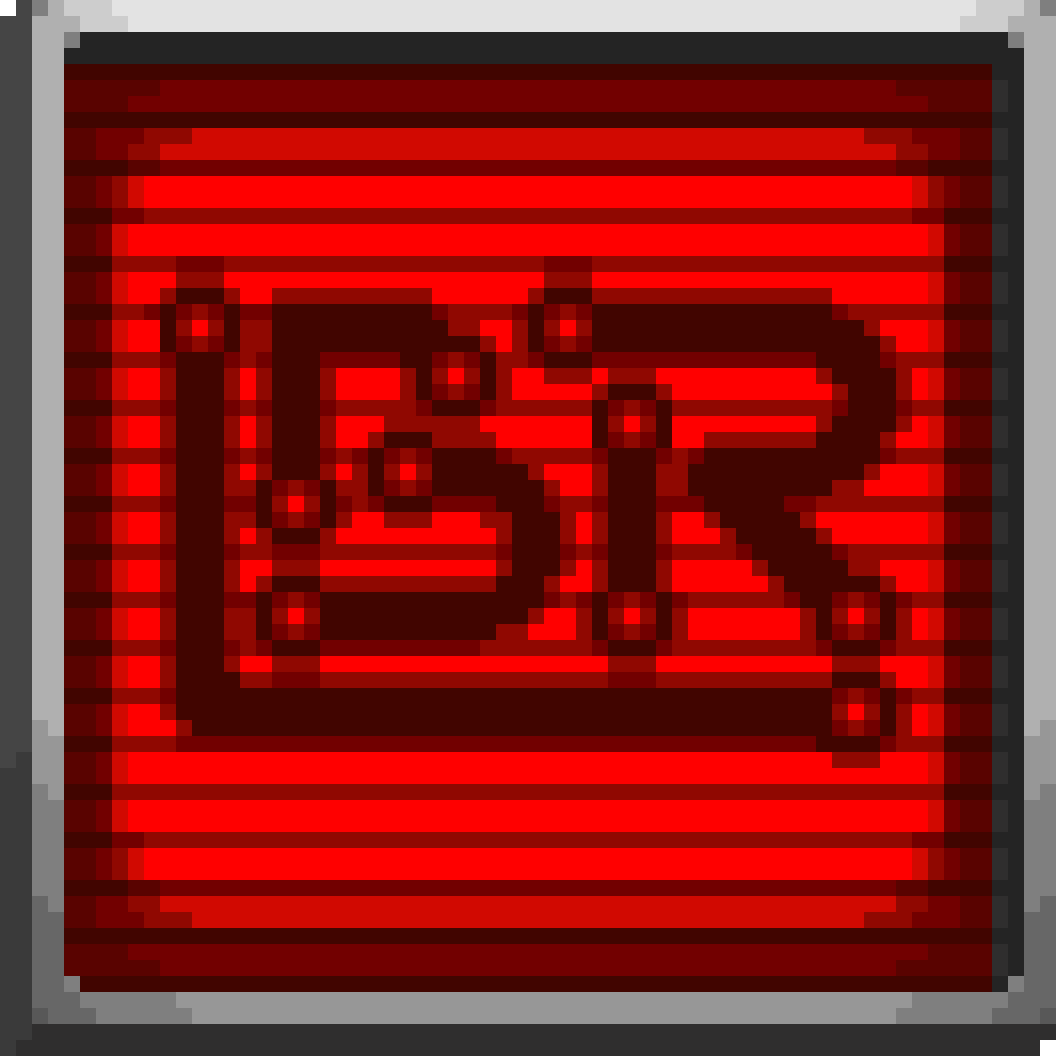 Little Big Redstone