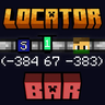 Locator Bar