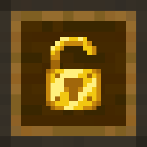 Locks Reforged