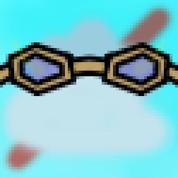 Loud Cloud - Cursed Fate Addon.
