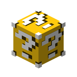 Luck Block Time