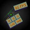  Lunar Keystrokes