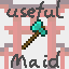 Maid Useful Task
