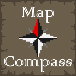 Map Compass