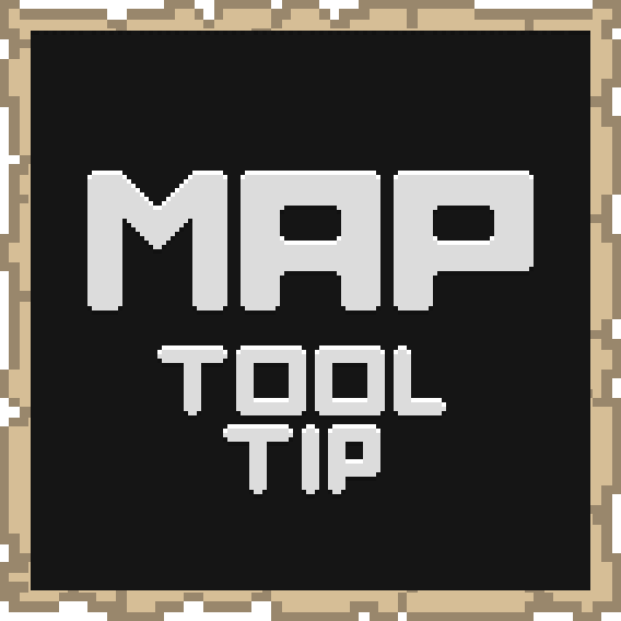 Map Tooltip