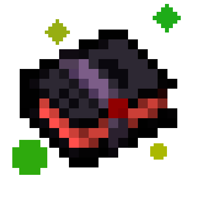 MarbleGate's Exotic Enchantment: Flowing Agony: Reborn