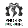 Mekanism:More Machine